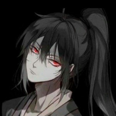 严浩翔 我哪有戚百草的时候